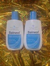 Balneol Hygienic Cleansing Lotion - 3 oz EXP  2027