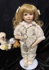 Haunted Doll Vessel Spirit Fauna Fae Animal Whisper, Interpreter And Protector — photo 4