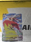 Pocket Scout - Blaziken VMAX TG15/TG30 Swsh12: Sword & Shield - Silver Tempest Trainer Gallery
