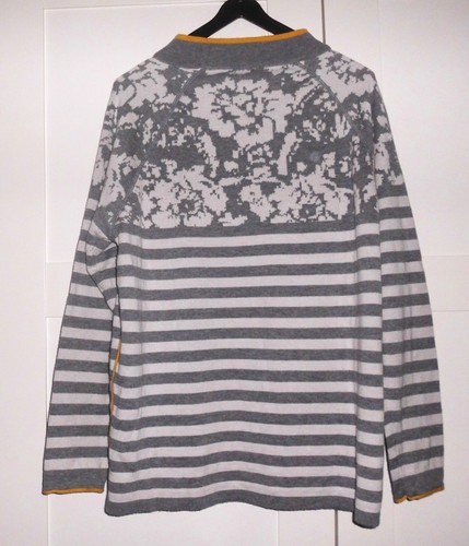 TOP! Schöner Pulli von RABE, Gr. 44, schönes Modell, sehr guter Zustand - Bild 3 von 4