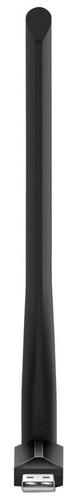 TP-LINK - AC600 High Gain USB Adaptor - Afbeelding 2 van 3
