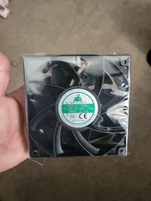 1PCS NEW XIANGYU GROUP XY-12038B2H 220V EC Silent Cooling FAN