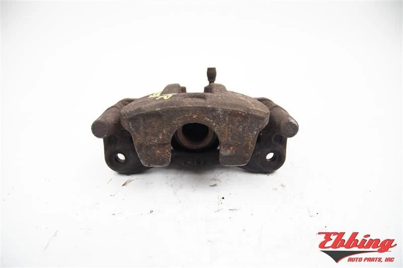 Passenger RH Rear Caliper Assembly W Mount Fits 2008-2014 Dodge Avenger 682166 — 第 2/4 张图片