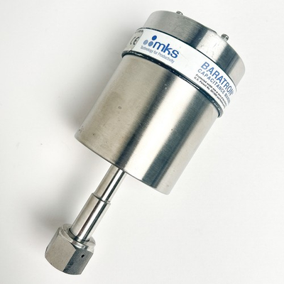 #ad MKS Instruments 627B.1TBD1B Baratron Pressure Transducer Vacuum Gauge $770.00