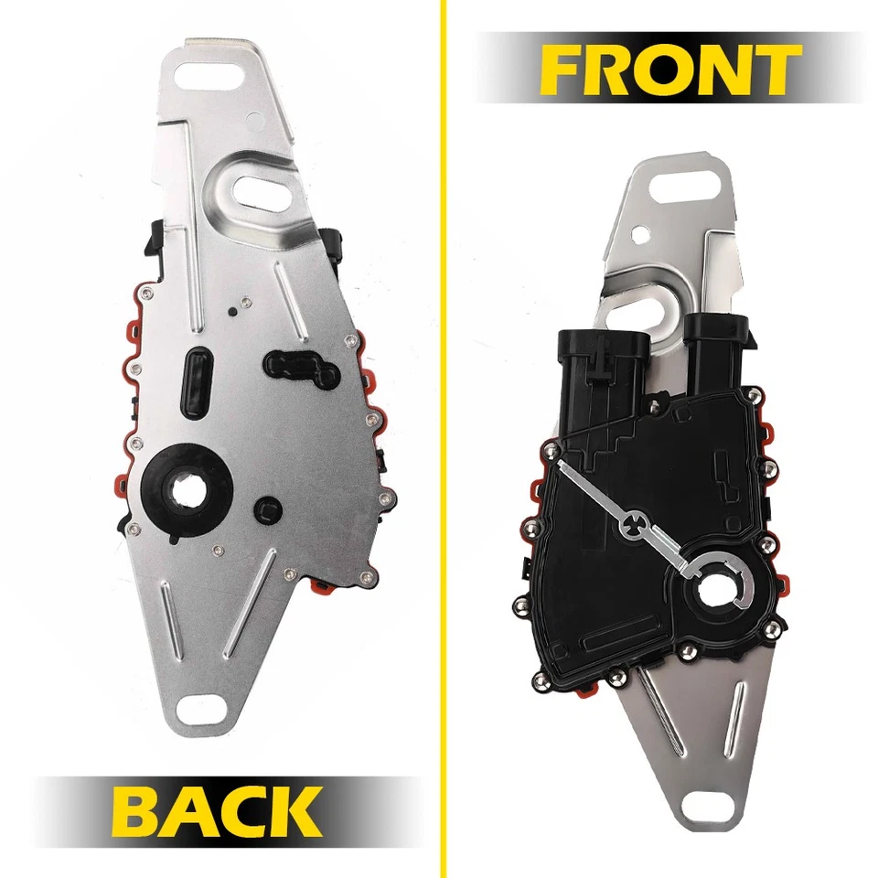 For 2000 CHEVROLET 1500 1999-2003 SILVERADO 2500 24229422 Neutral Safety Switch - Imagem 4 de 4