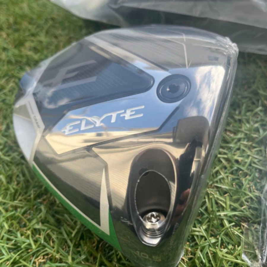 Callawau ELYTE 10.5 Driver Head Only With Head Cover New - Image 2 of 4