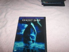 Ghost Ship (Full Screen Edition)