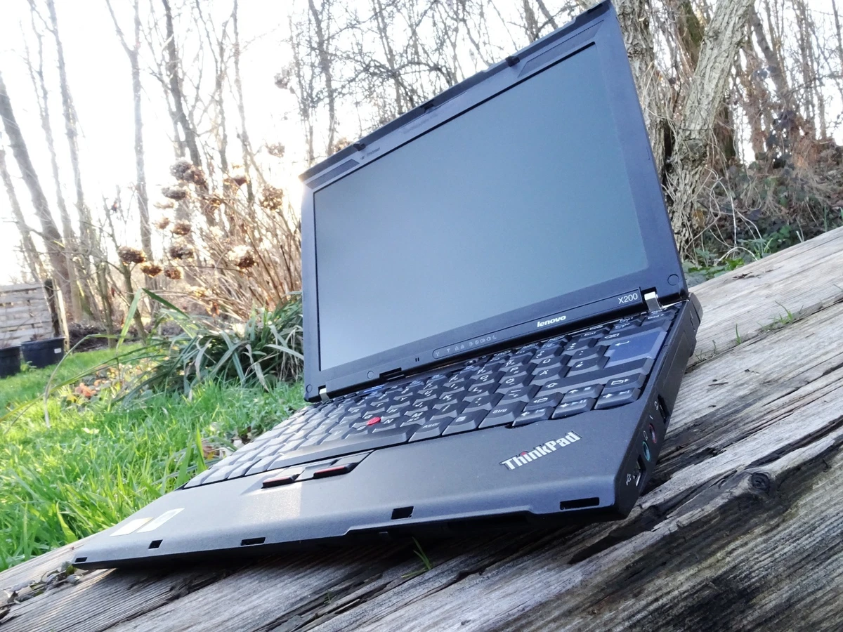 Lenovo ThinkPad X200 Notebooks/Laptops for Sale | Shop New & Used