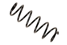 Bilstein B3 Federn hinten für Mercedes Benz B-Klasse (W245) 03/05 bis 11/11| ...