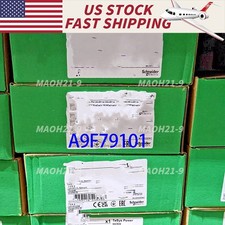 Factory Sealed Schneider Electric A9F79101 Free Shipping