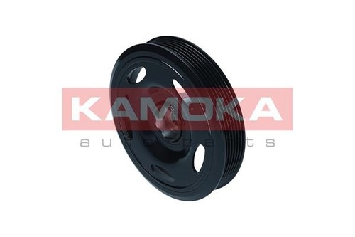 BELT PULLEY CRANKSHAFT RW092 FOR OPEL ASTRA/J/Sports/Tourer/GTC MERIVA/MPV/VAN - Picture 5 of 9