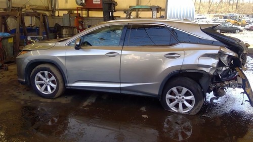 Alternator 150 Amp Fits 16-22 LEXUS RX350 6522736 - Picture 9 of 14