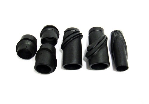 For Kia Power Antenna Aerial Radio Mast Cable Kit Sportage Optima Sephia Spectra - Imagen 7 de 8