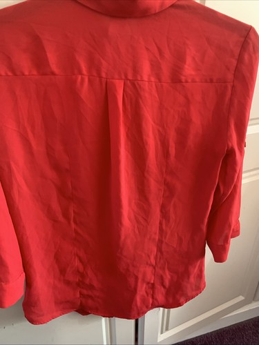Ladies Blouse From Hm Size 34eu - Picture 5 of 5
