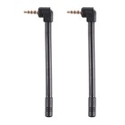 2X 3.5DBI  Strength Booster Antenna for , and Mobile Cell Phone 3.5mm Z8D75243