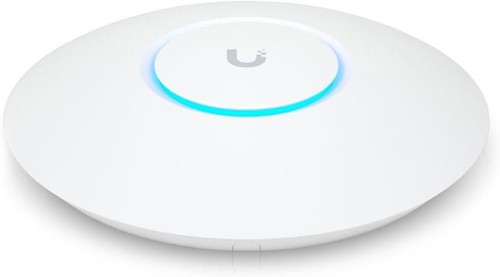 Ubiquiti Networks U6+ Wireless 1000 Mbps Access Point, Dual Band, FREE SHIPPING - Picture 1 of 3