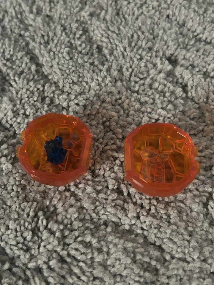 LEGO CITY: стартовый набор вулканов (60120) - Изображение 4 из 4