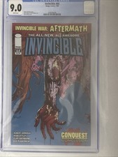 Invincible #64 (Image Comics Malibu Comics July 2009)