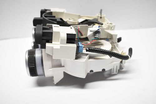 AC Temperature Control US Market AC Fits 15-17 FIT H4Q07 - Bild 10 von 10