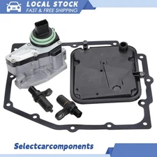 For Chrysler Dodge Jeep Liberty 42RLE Transmission Shift Solenoid Block Pack Kit