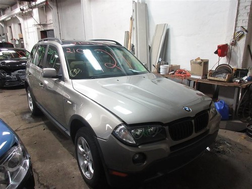 MISCELLANEOUS COMPUTER BMW X3 2007 07 677838901 1089451 - Picture 5 of 12