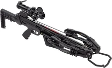 Killer Instinct Vital X 430 Elite Crossbow Kit w/ Speed Ring Scope & ADF