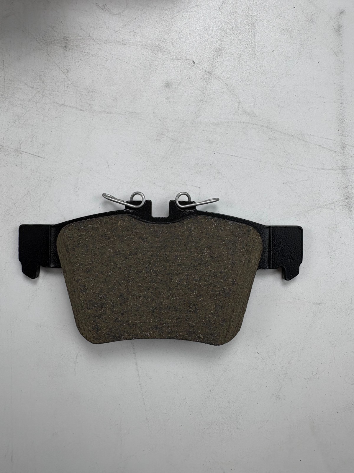 Maserati Levante 2017-2022 REAR Brake pad P/N 673012302