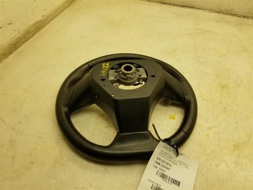 2012 SCION IQ STEERING WHEEL - Picture 2 of 12