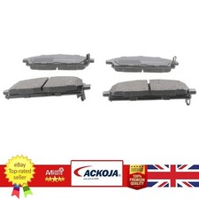 Brake Pad Set For Nissan X-TRAIL SERENA QUEST PRESAGE 41060-1W387