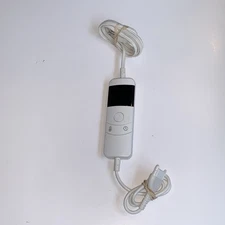 YZH-5060T Temperature Controller For 110W 50" x 60” Electric Heating Blanket