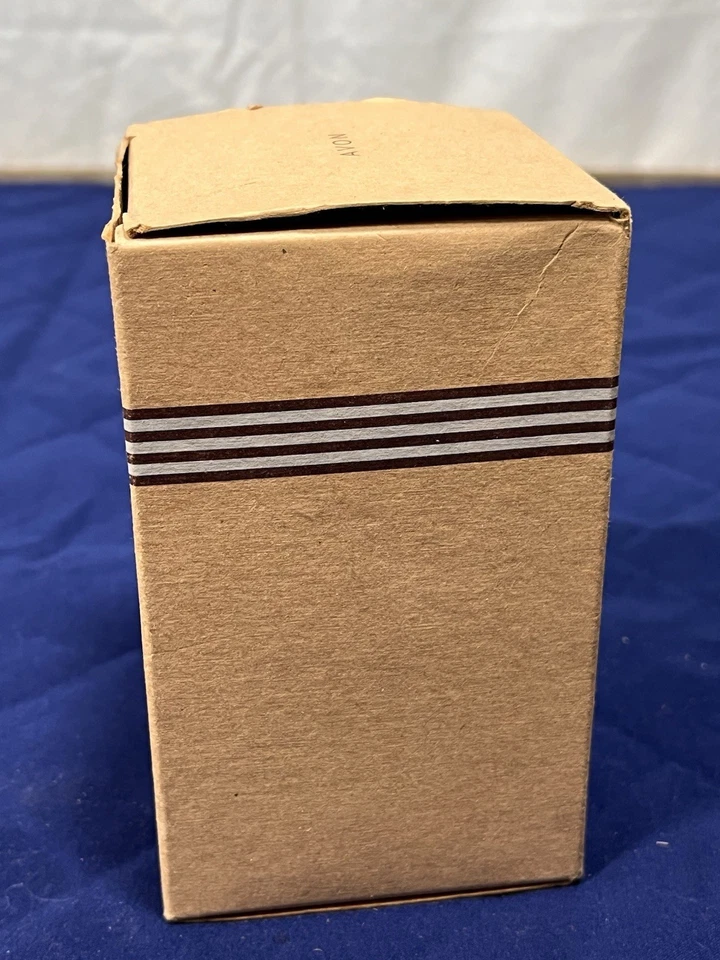 Salpicaduras para después del afeitado Avon Wild Country 4 oz - Nuevo en caja aroma clásico para hombre Foto 2 de 4