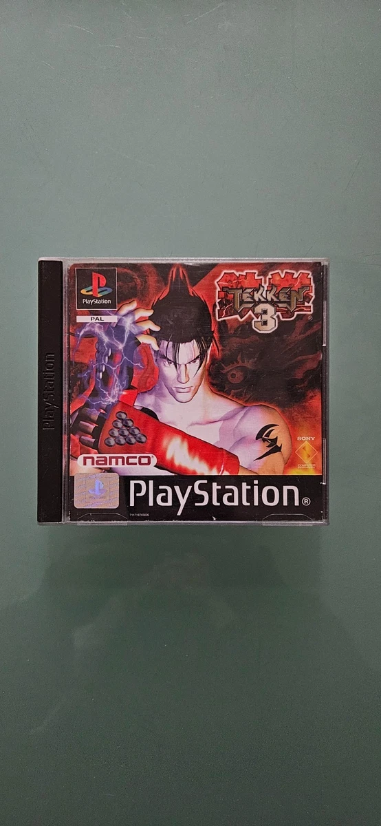 CASTLEVANIA - SYMPHONY of the Night - Playstation PS1 - Konami, 1997