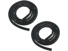 For 2000-2005 GMC Yukon Door Seal Set 54968TKMW 2001 2002 2003 2004 Door Seal