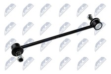 ✅Für NTY ZLP-FR-002 STAB CONNECTOR. FRONT L/R FORD FOCUS I 98-04 ⭐Top-Verkäufer⭐