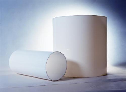 Acrylic Perspex OD35mm x 2mm x 1M long Clear Tube Acrylic ExtrudedTube FREE POST - Picture 8 of 8