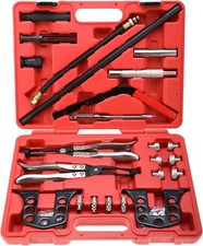 32x Valve Spring Compressor Stem Seal Installer Remover Tool Ohv Ohc Overhead