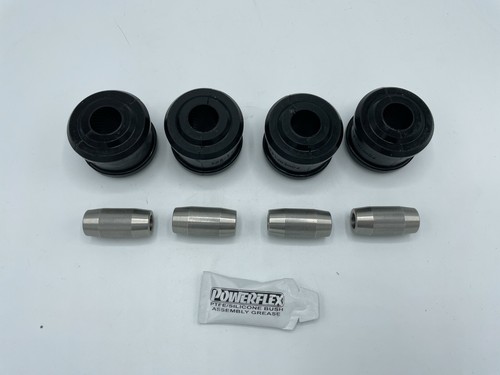 Powerflex Audi A4 A6 S4 Front Upper Control Arm Bushing Set Street PFF3-203 x4  - Bild 3 von 8