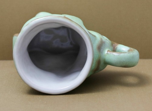 1972 Frankoma Republican GOP Elephant Political Mug - Bild 5 von 6