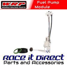 WRP Fuel Pump Module for Can Am Defender 1000 PRO LTD CAB 2021 Complete Kit