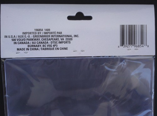 READING MAGNIFYING SHEET Fresnel Lens 3X Magnification Magnifier 1Sheet/Pk - Picture 2 of 4