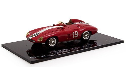Faenza 43 1 Ferrari 750 Monza 19 nogeira Porto GP venta directa de fábrica Faenza 43 1 Ferrari 750 Monza 19 nogeira Porto Porto Porto GP comprar barato