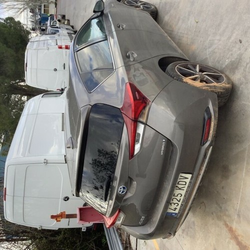 8818102060 1611916 kamera für TOYOTA AURIS (E18)(10.2012- ) 1.8 99CV 73KW 2012 - Imagen 5 de 10