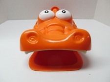 Hasbro 52961 Gator Golf - Orange Plastic Item for Putting - Child or Adult 255 