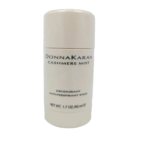 DONNA KARAN CASHMERE MIST DEODORANT ANTI PERSPIRANT STICK 1.7 OZ - Picture 2 of 2