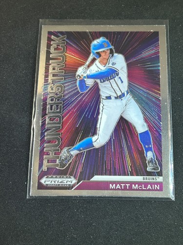 2021 Panini Prizm Draft Picks Baseball - Parallels and Inserts - Pick your Card - Picture 248 of 251