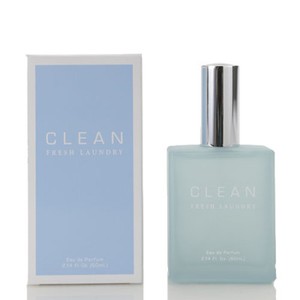 Clean Fresh Laundry Perfume 214 60 Ml Eau De Parfum Spray New