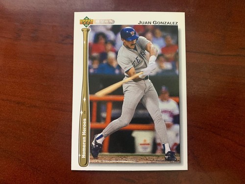 1992 Upper Deck Baseball - Complete Your Set (701 & Up + Subsets) - Picture 104 of 131