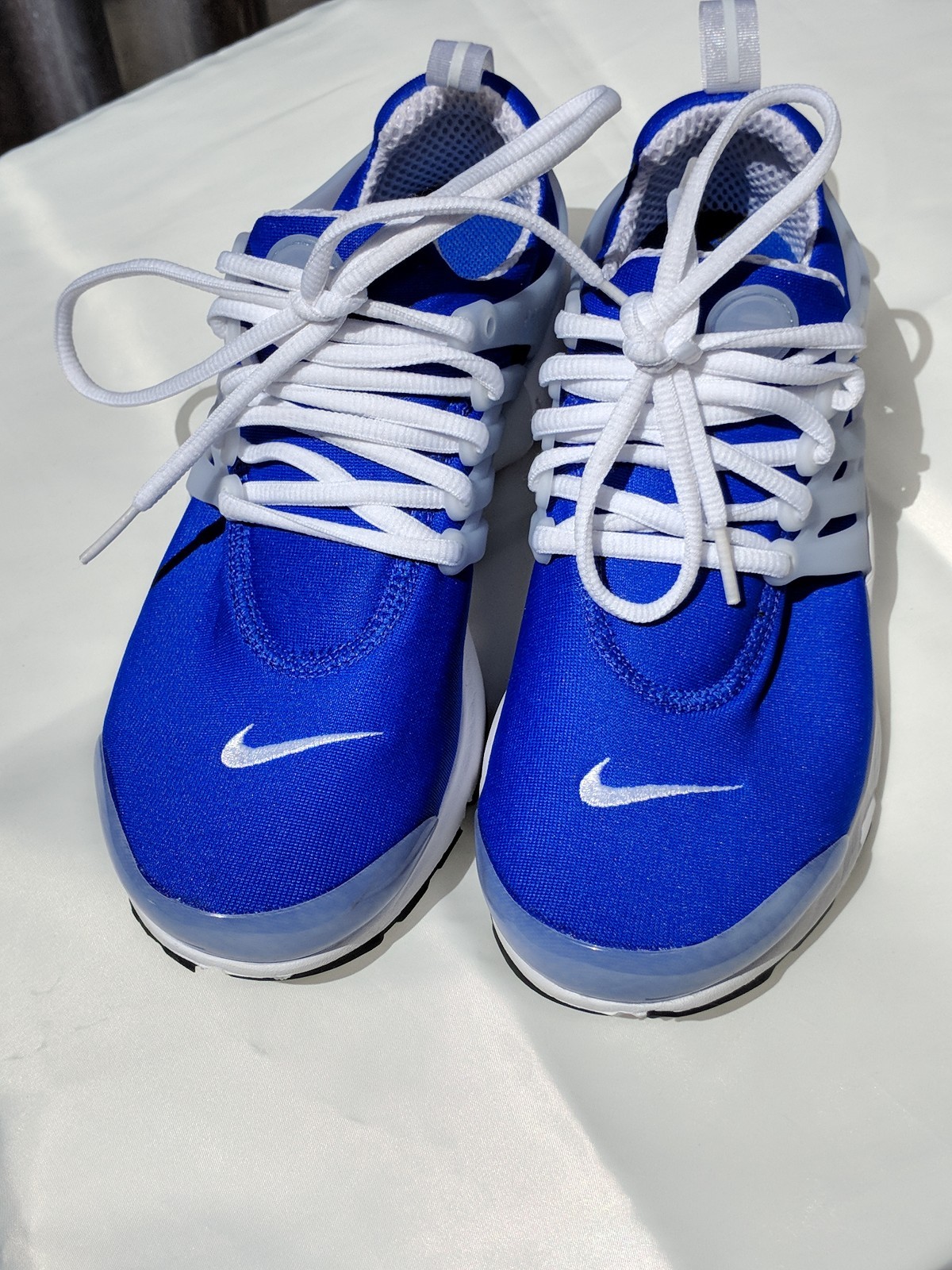 100% Authentic Nike Air Presto- Island Blue 100% Authentic Nike Air Presto- Island Blue