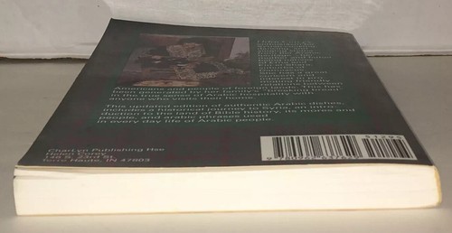 The Art of Syrian Cookery: A Culinary Trip Bible History Lebanon - Helen Corey - Picture 5 of 8