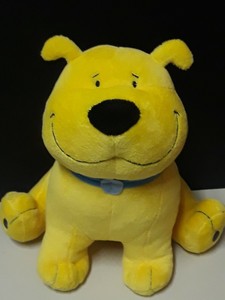 clifford stuffed animal target